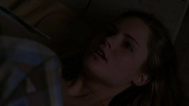 Jennifer Jason Leigh - быстрые времена на Ridgemont High (дублирован)