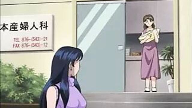 Хентай, Преступление страсти