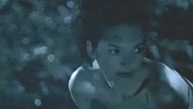 Joanne Whalley - захватывает дух