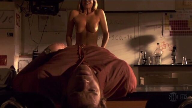 Dexter (2006-2013) S06