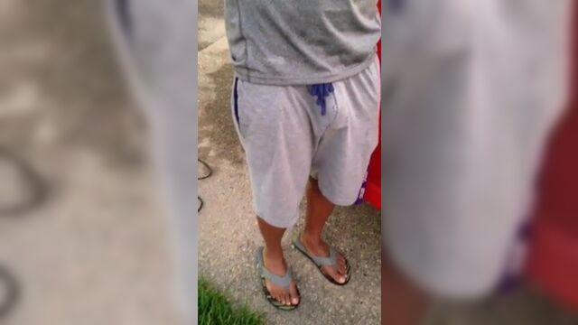 Str8 фривольный мужик