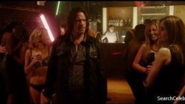 Aria London обнаженная - порок