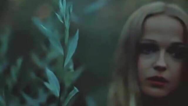 Анжелика Неволина - Parad Planet (1984)