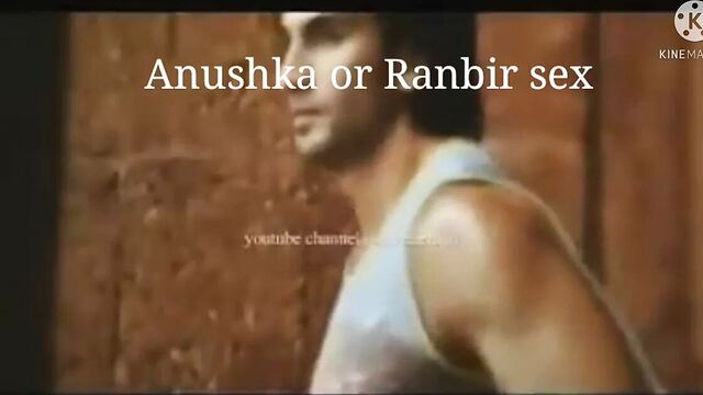 Болливудский секс с анушкой Sharma