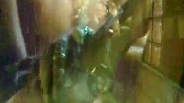 Bai Ling - Поколение генов 2007