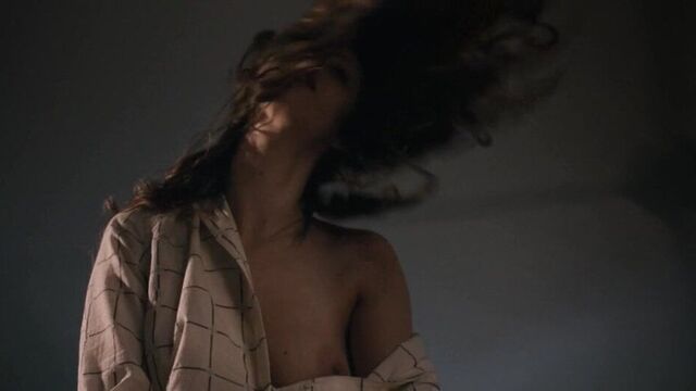 Bailee Mykell Cowperthwaite, Melissa Bolona - «злая»