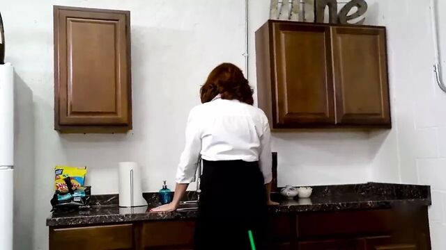 Специальное соглашение с мамой