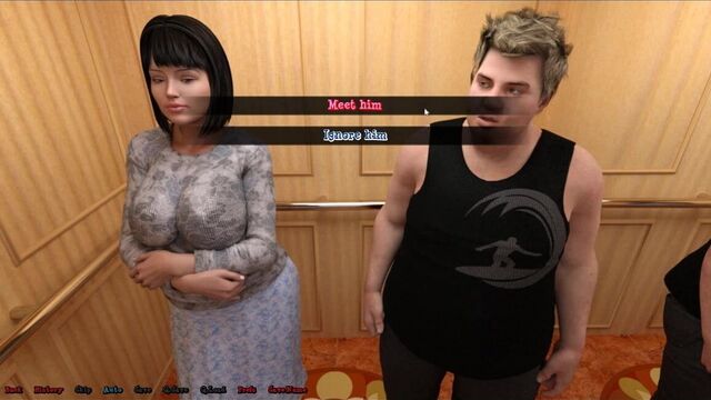 Ландыш встречает новые народы