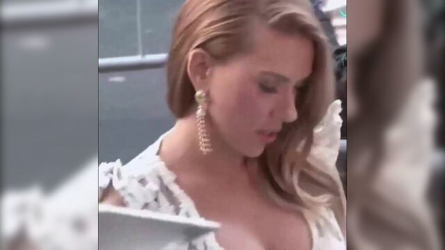 Подборка крошек и знаменитостей