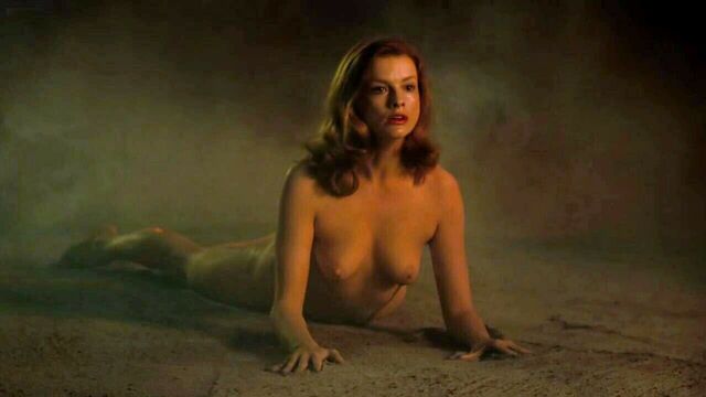 Обнаженный фильм с Blair Brown