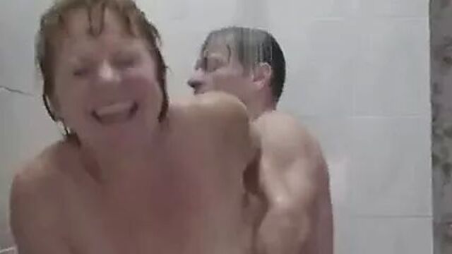 Becky Ann и пекарь