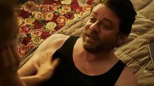 Annette Frieer сексуально в пеленках