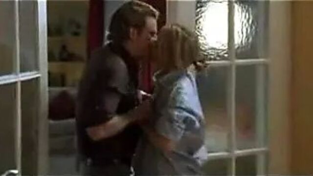 Секс Annette с фриером Szene