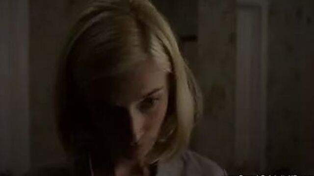 Caitlin Fitzgerald и Betsy Brandt - мастера секса s02e12