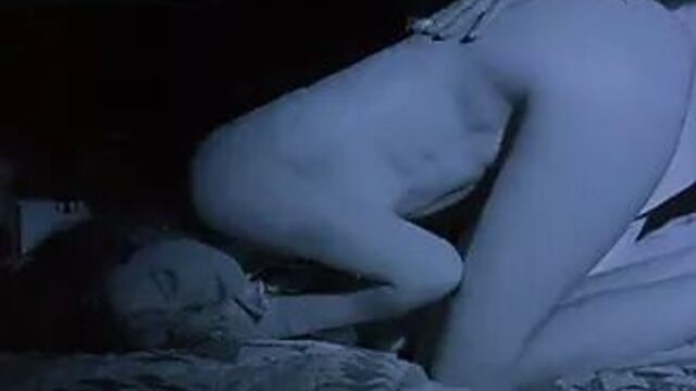 Nicole Kidman - широко раскрытые глаза