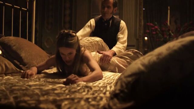 Maison Close (2010)