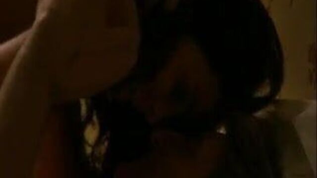 Сцена секса Anne Charrier