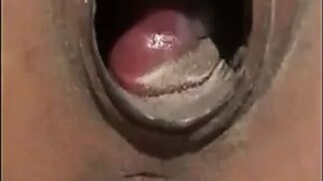 Песчаная вагина