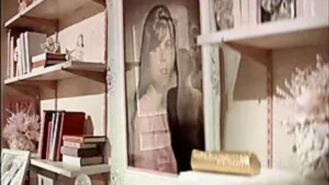 Anne Bancroft, выпускница