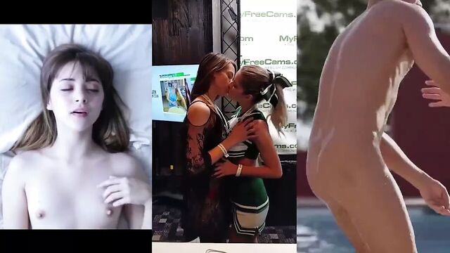 Всеядная подборка