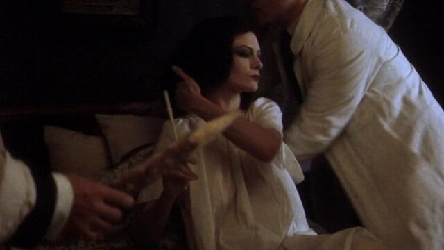 Catherine Mccormack - Тень вампира (2000)