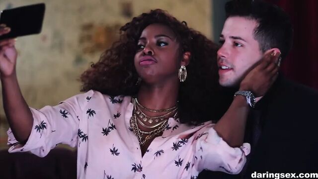 Sugarmummy Jasmine Webb Fucked Hard by Alberto Blanco