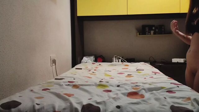 Трахаю няню