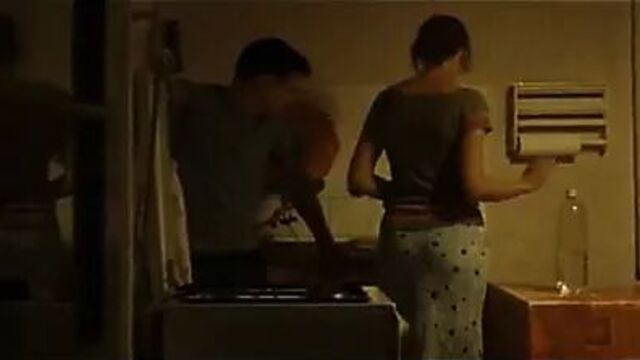 Mariann Szalay - потерянные времена