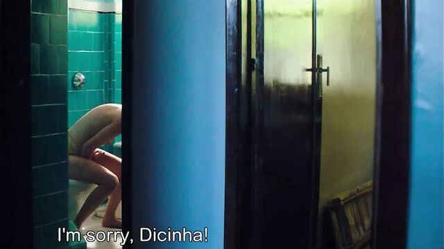 Невидимая жизнь (2019)