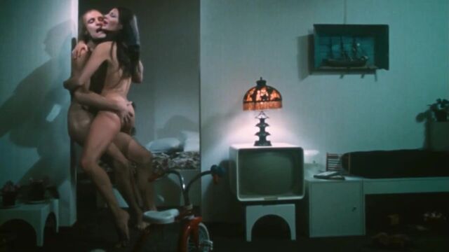 Синий фильм (1971)