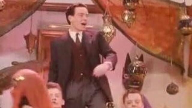 Ангел Земли №2