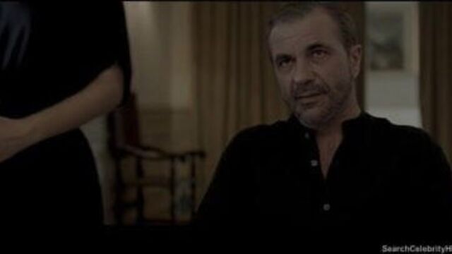 Обнаженная Barbara Lennie - волшебная девушка