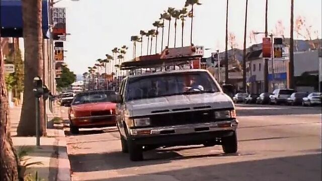 Софткорный фильм - '' p1ayb0y's эротическая фантазия III ''