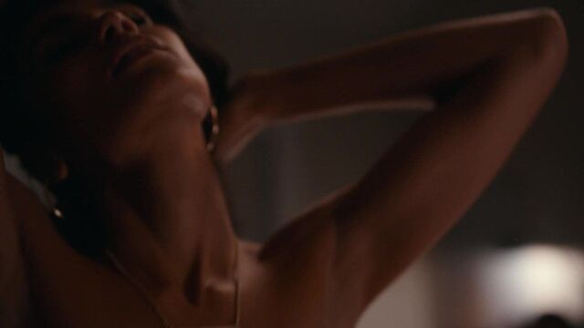 Sophia Taylor Ali - '' Дикие '' s1e05