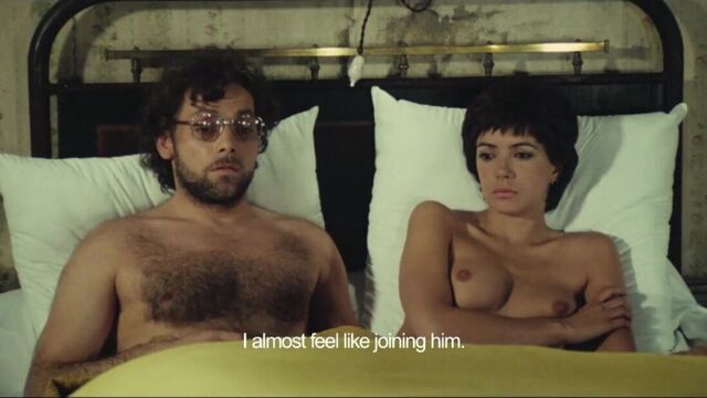 Убирайся со своими платками (1978)