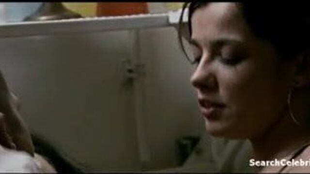 Nora Parti и Dorka Gryllus - zuhanorepules