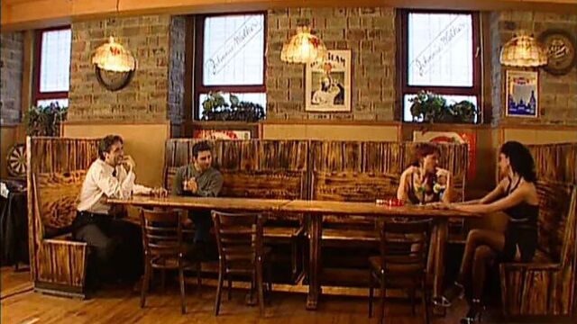 В чулках Carmen White и Diana Ross вчетвером