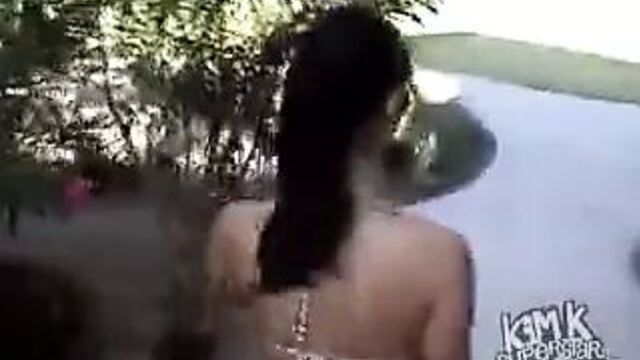 Kim Kardashian секс-видео