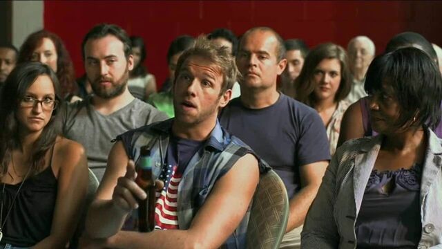 Закон о женском оргазме