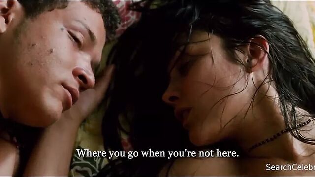 Diana Garcia и Paulina Gaitin - грех номер