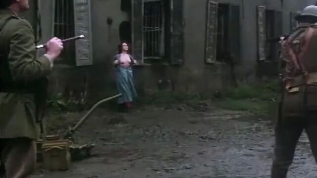 Diane Franklin обнаженная во второй раз повезло ScandalPlanet.com