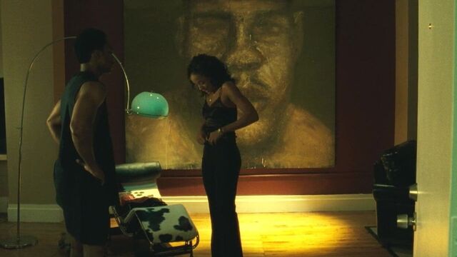 Dania Ramirez - «Она ненавидит меня»