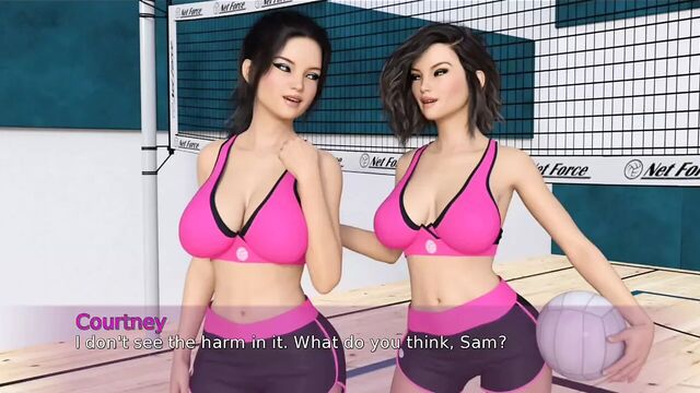 Filf - она знает, как сосать у меня