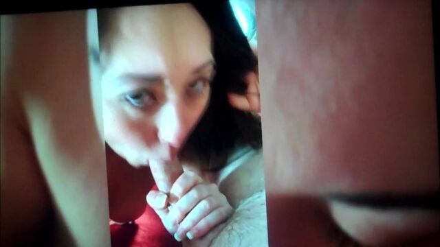 Сумико минет №1