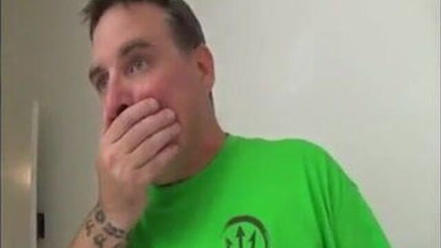 Горячая ванна