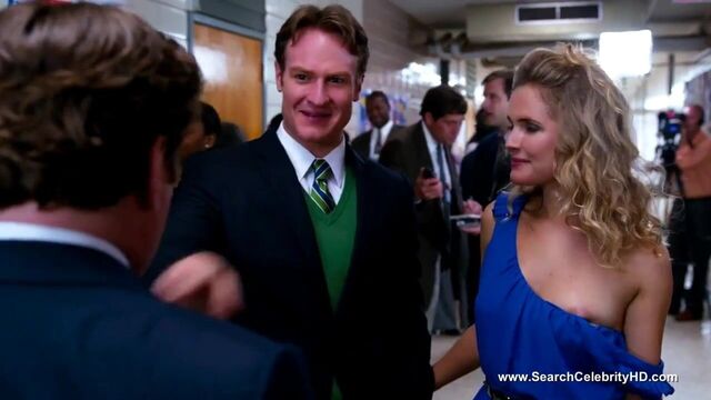 Amelia Jackson - Grey Nude - кампания (2012)