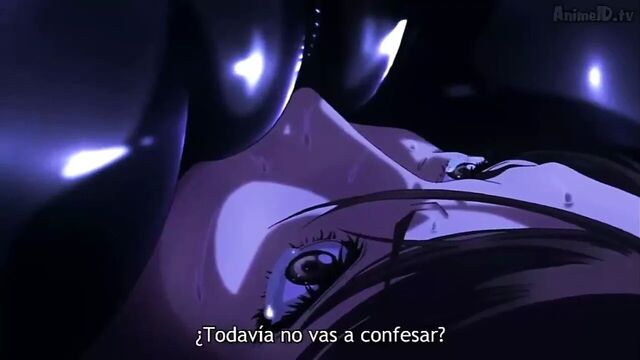 Сидение на лице в раздутом тюремной школе, EP12