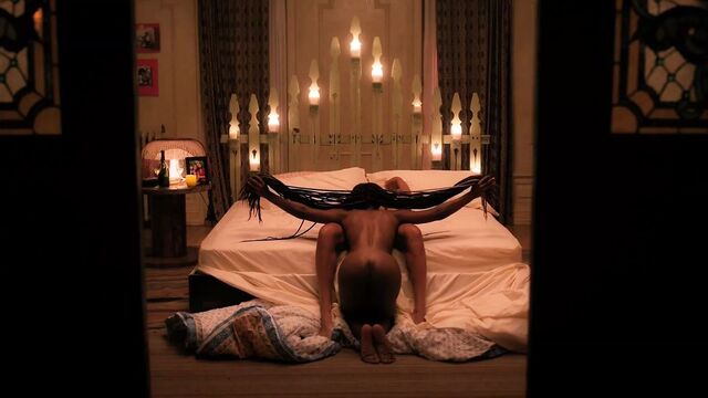 Dewanda Wise изменяет Ilfennesh Hadera со своим бывшим