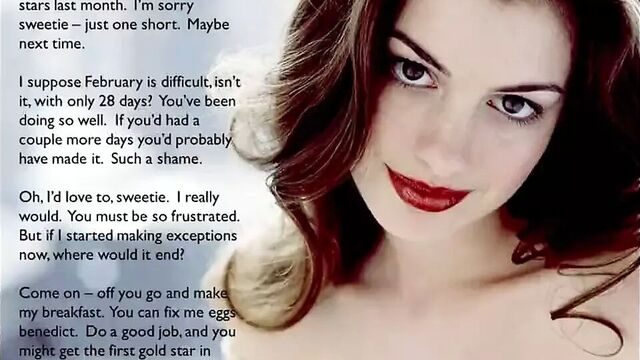 Целомудрие делает вещи намного лучше