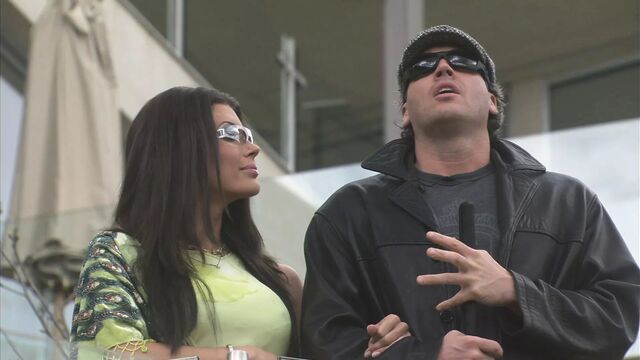 Wuerdest du sie auch so ficken wollen ? MILF BIG BOOBS WET